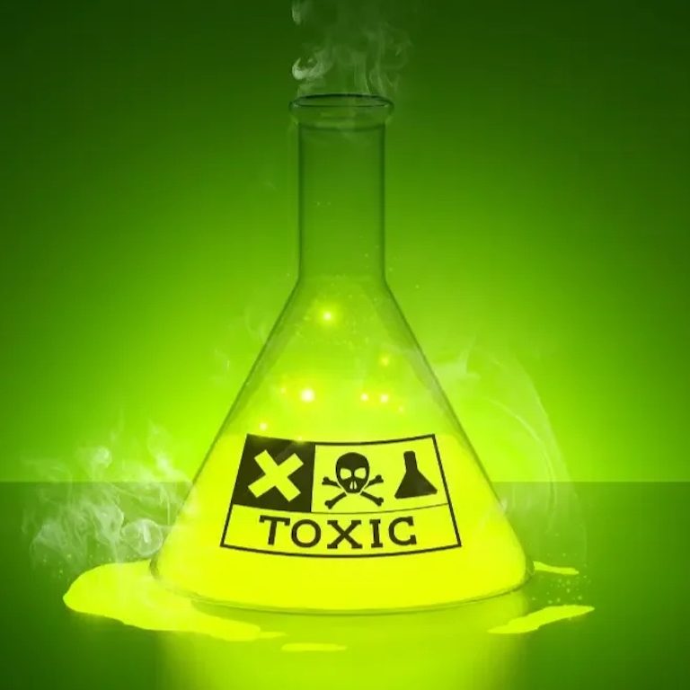 Are layoffs HR’s toxic oil spill and product safety recall rolled into one?