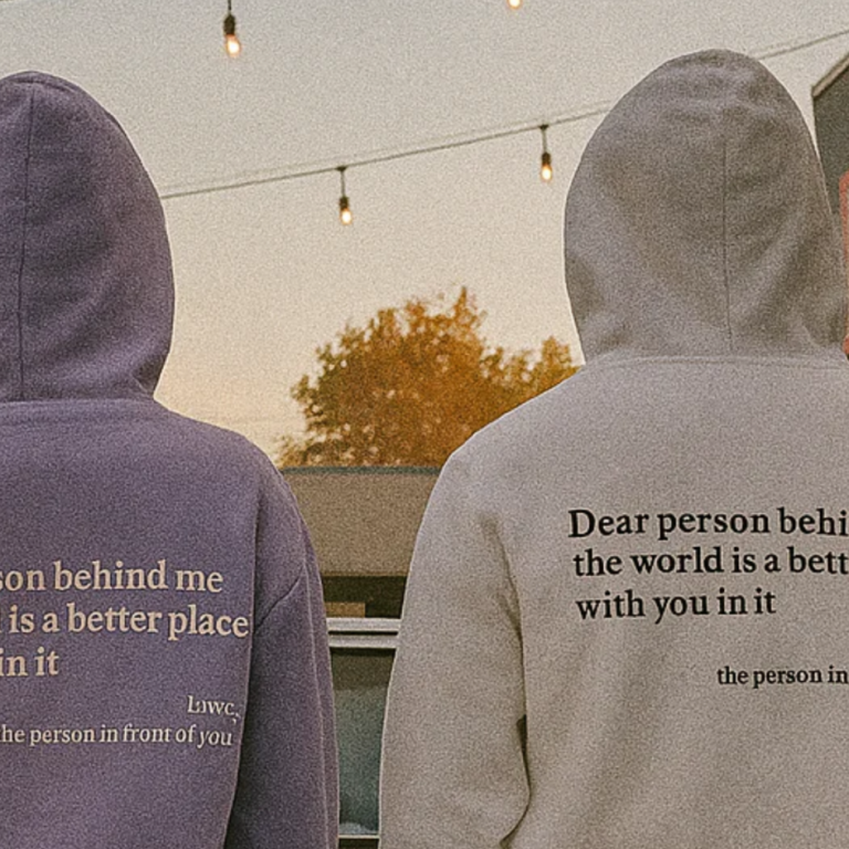 Is your hoodie too fluffy?