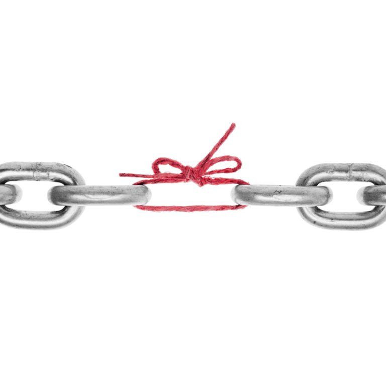 Trust - The currency of Employer Reputation