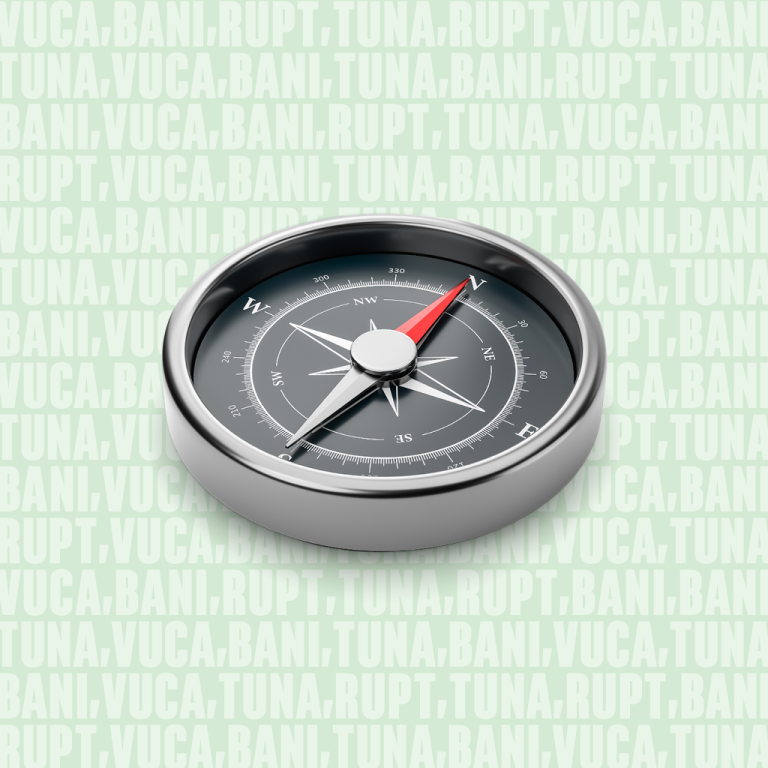 Clarity in the chaos